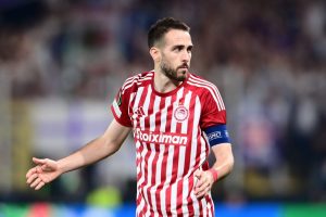 Ο Φορτούνης αποφασίζει Αραβία και ο Ολυμπιακός δεν περιμένει άλλο