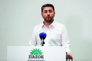 Καμπάνιες με διαφορετική κατεύθυνση
