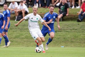 Η ημέρα και η ώρα του πρώτου αγώνα του Παναθηναϊκού στον 2ο προκριματικό γύρο του Europa League