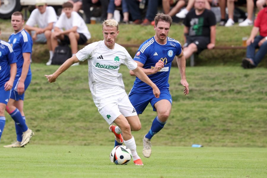 Η ημέρα και η ώρα του πρώτου αγώνα του Παναθηναϊκού στον 2ο προκριματικό γύρο του Europa League