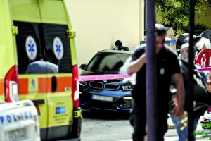 Σφίγγει ο κλοιός για τη μαφία