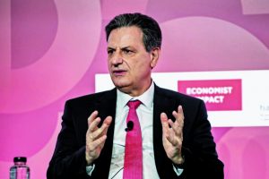 Eνεργειακά στοιχήματα στην Ανατολική Μεσόγειο