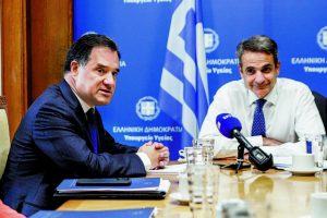 «Αυτοψίες» στον κρατικό μηχανισμό