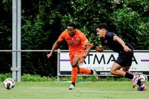 LIVE: Κλαμπ Μπριζ – ΑΕΚ