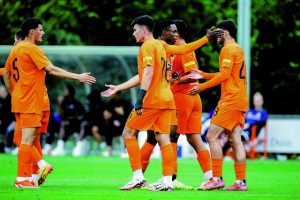 Σημάδια βελτίωσης