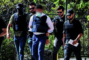 Πώς οι Αρχές ξεσκέπασαν τον δολοφόνο του 54χρονου τοπογράφου στο Νέο Ψυχικό