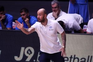 «Κόπηκαν» ακόμη δύο από την προετοιμασία της Εθνικής για τους Ολυμπιακούς Αγώνες