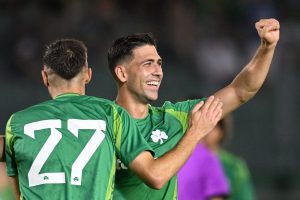 Νίκη για τον Παναθηναϊκό με πρωταγωνιστή Μπακασέτα