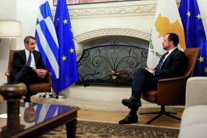 Σύγκρουση για τον «Αττίλα», αλλά χωρίς ρήξη στα ελληνοτουρκικά