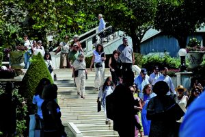 Αντιπαραβολή