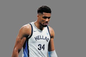 Ο star της ημέρας