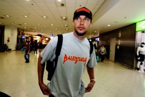 Ο «πύργος» Γιάρεμτσουκ και οι ιστορίες πολέμου