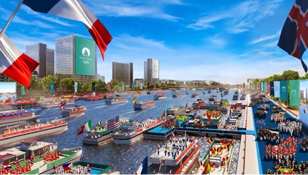 Τελετή έναρξης Ολυμπιακών Αγώνων: Τι αποκαλύπτει ο καλλιτεχνικός διευθυντής και τι κρύβει μέχρι τις 26 Ιουλίου