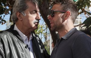 Στέφανος Κασσελάκης μετά τη διαγραφή Πολάκη: «Να πάψουμε να ασχολούμαστε με τα μικρά»