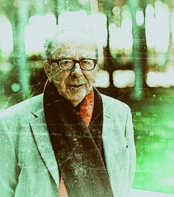 Συγγραφέας σε τεντωμένο σκοινί