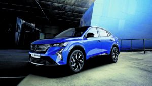 Επιασε τα 1.000 χλμ.!