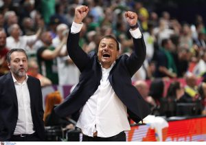 Γη και ύδωρ