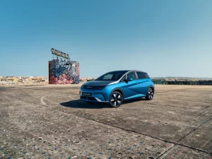 BYD Dolphin/ Πιο προσιτό δεν γίνεται