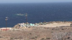 Ψυχικό: Η έκταση «φιλέτο» στη Μύκονο για την οποία ο τοπογράφος φέρεται να είχε προστριβές με επιχειρηματία