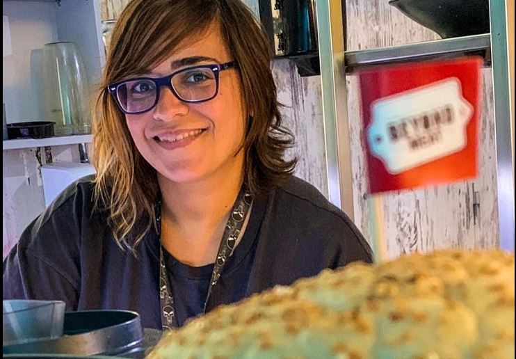 Ντέμη Γεωργίου: Πότε και πού θα γίνει η κηδεία της – Η τελευταία επιθυμία της