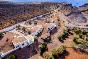 «Χρυσό» για δύο ξενοδοχεία