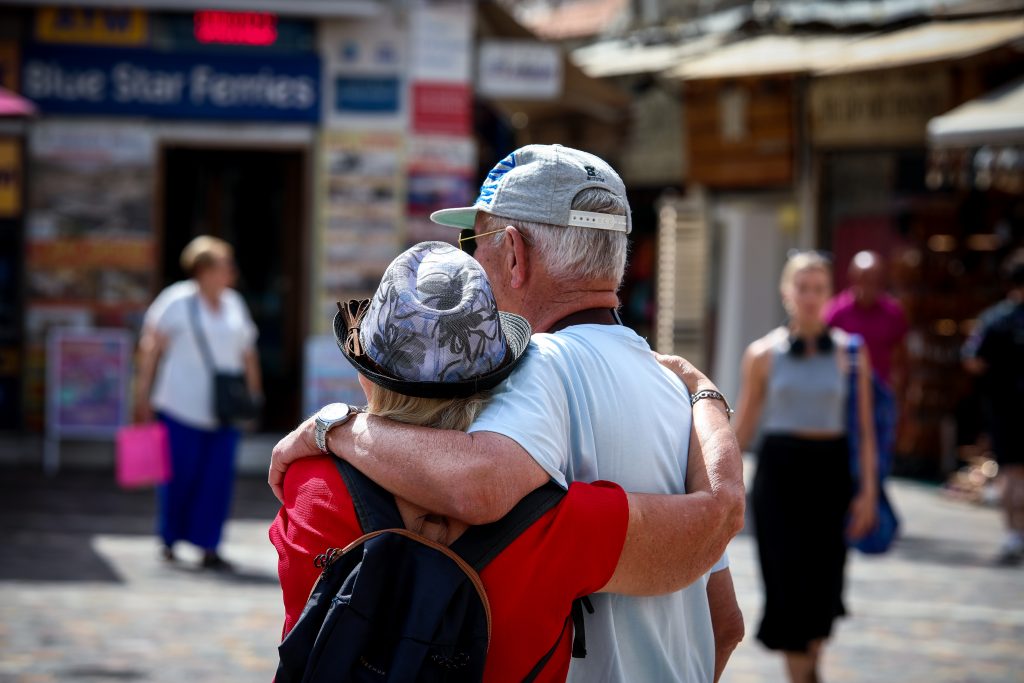 Προσοχή! Στους «τοπ προορισμούς» πορτοφολάδων η Αθήνα