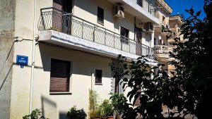 Γυναικοκτονία στην Αμφιλοχία: Το βίαιο παρελθόν του 43χρονου λίγες μέρες πριν σκοτώσει την Αρετή