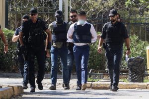 Ψυχικό: Βρέθηκε πυρίτιδα σε αντικείμενο του 44χρονου που συνελήφθη για τη δολοφονία του τοπογράφου
