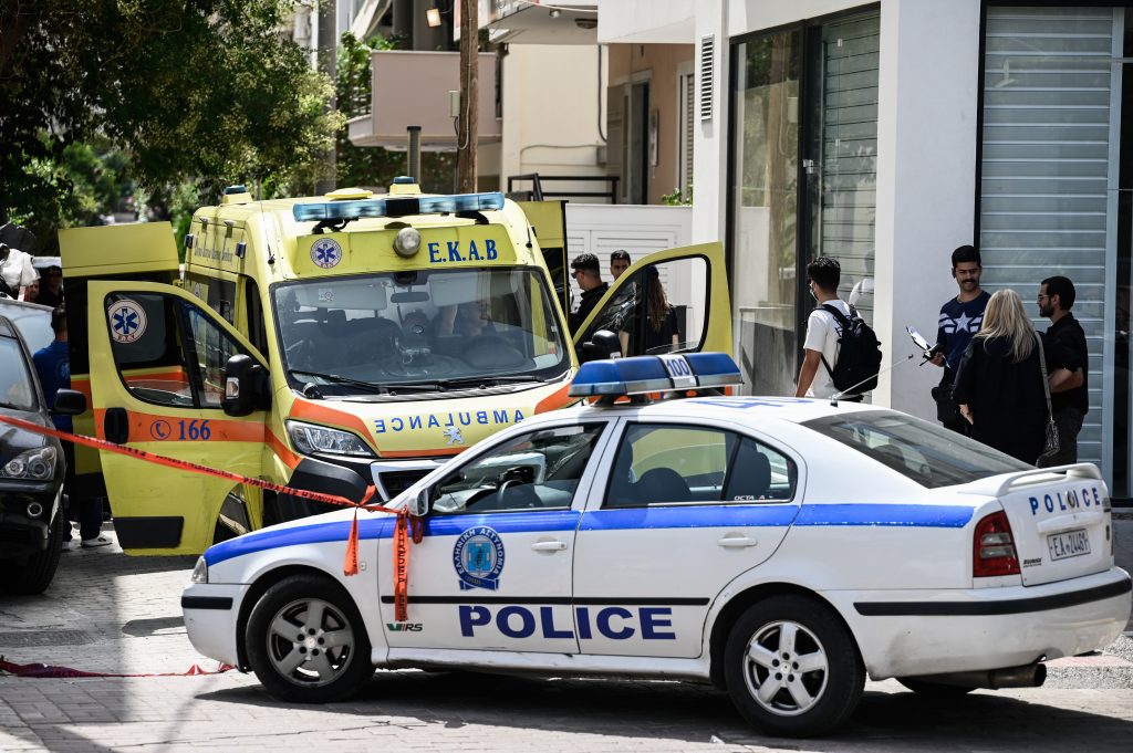 Ψυχικό: Συνελήφθη ο 44χρονος για την δολοφονία του 54χρονου τοπογράφου