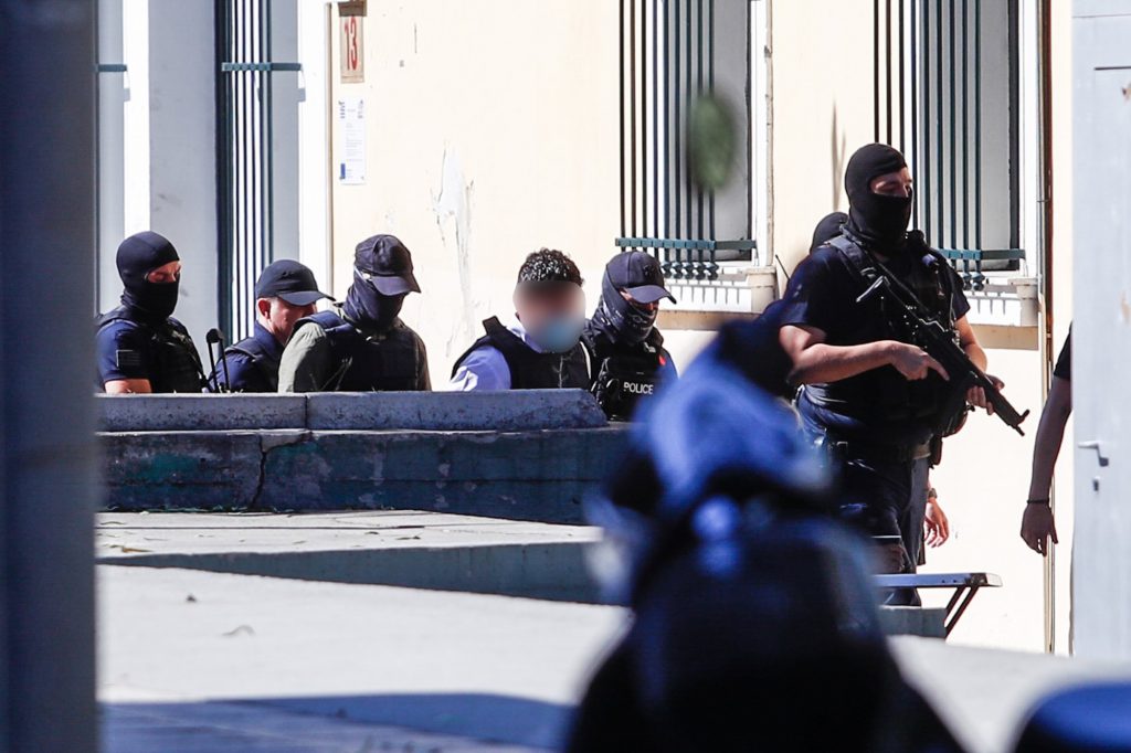 Ψυχικό: Στη φυλακή για τη δολοφονία του τοπογράφου – Πόσο στοίχισε το συμβόλαιο θανάτου