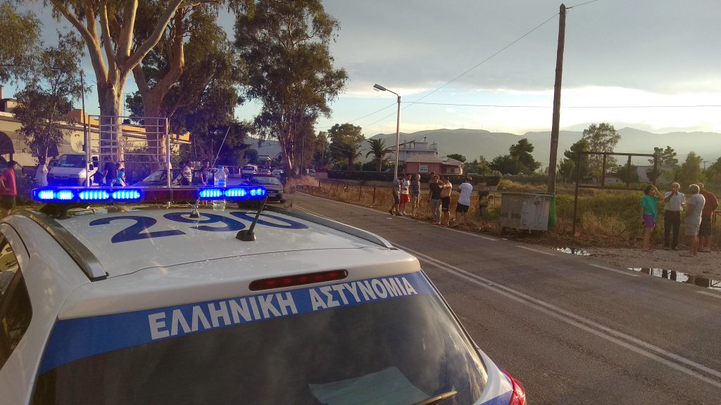 Τροχαίο με θύμα 16χρονο στην Πτολεμαΐδα – «Μάχη» για τη ζωή του δίνει ο 17χρονος οδηγός