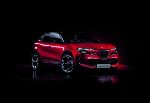 Η Ιταλίδα επανέρχεται με αξιώσεις