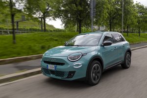 Τρία SUV που εμπλουτίζουν την κατηγορία