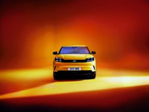 Ford Capri, Fiat Panda, Mini Cooper σε τροχιά εξηλεκτρισμού