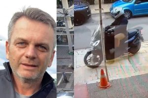 Ραγδαίες εξελίξεις με τη δολοφονία στο Ψυχικό: Ο «σκληρός ποινικός» που προσήχθη και η απαγωγή του 2009