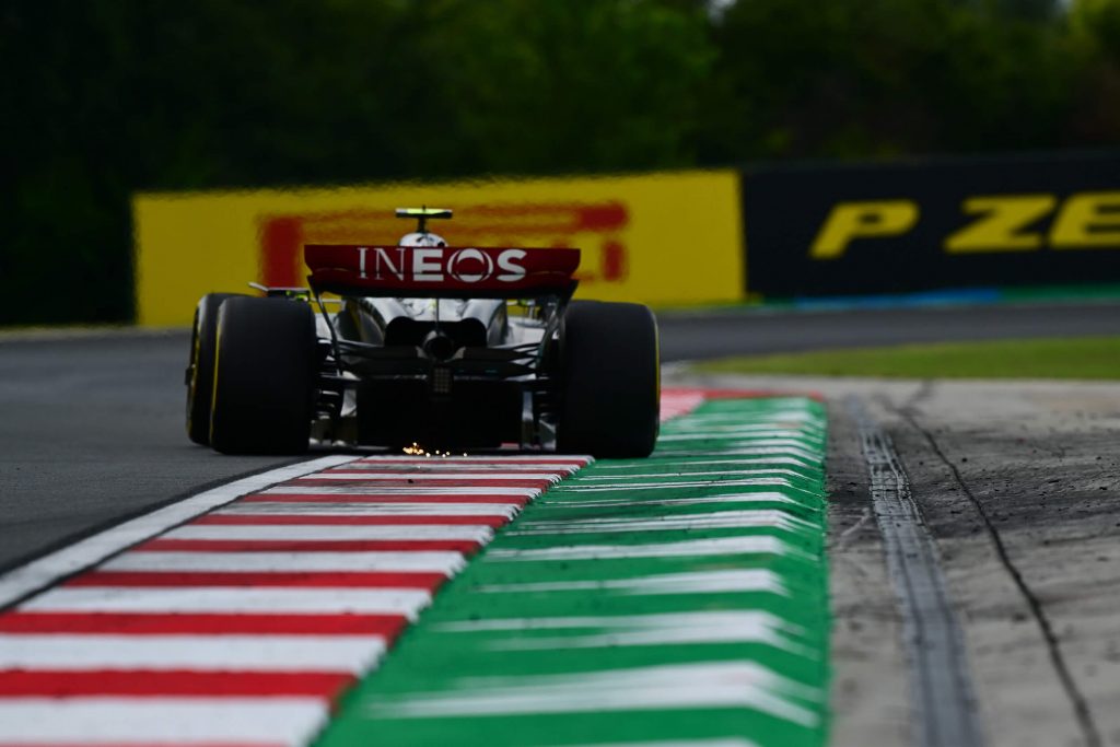 Γκραν πρι Ουγγαρίας: Από τον Πικέ στον Φερστάπεν