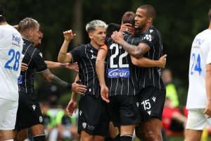 Νέα ήττα με ανατροπή και προβληματισμός για τον ΠΑΟΚ