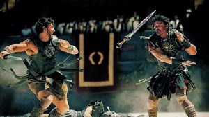 Ολα όσα ξέρουμε για το σίκουελ του «Μονομάχου»