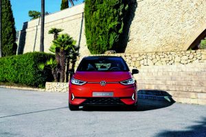 Και GTX για ανέβασμα Volt