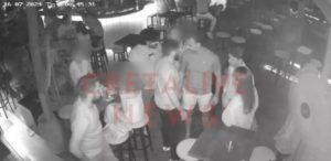 Ξυλοδαρμός Ελληνοκαναδού στο Ηράκλειο: «Θέλουμε δικαιοσύνη. Είναι θαύμα ότι ζει ακόμη»