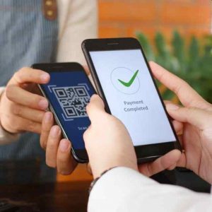 Iris Payments: «Yβριδική κάρτα» για φθηνότερες συναλλαγές