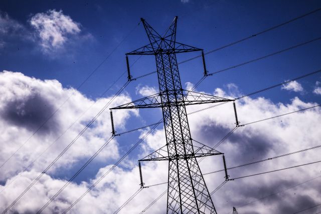 Διακοπές ρεύματος: Πού εντοπίζονται προβλήματα