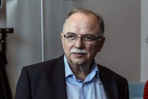 Δημήτρης Παπαδημούλης: Αποχωρεί από την ενεργό πολιτική – «Θα συνεχίσω μακριά από αιρετά αξιώματα»