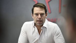 «Να επαναφέρει ο πρωθυπουργός τον κ. Δημητριάδη και να συνεχίσουν το κοινό έργο τους» σχολιάζει Κασσελάκης