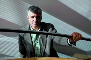 Στίβεν Λεβίτσκι: «Ο Τραμπ σήμερα γνωρίζει πολύ καλά τι θέλει να κάνει…»