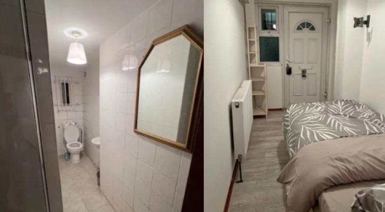 Λονδίνο: Εξωφρενικές τιμές ενοικίων για λίγα τετραγωνικά – Η αγγελία που ξεσήκωσε αντιδράσεις