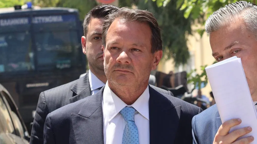 Απόστολος Λύτρας: Αγνώριστος στις φυλακές – Η απώλεια κιλών και το κάπνισμα