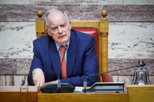 Πολάκης: Ο Τασούλας του κόβει τον μισό μισθό – «Νιώθω ντροπή, αηδιαστικό περιστατικό»