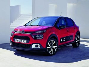 Citroen: Με μπόνους ανταλλαγής