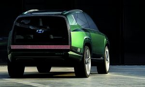 Ερχεται και το Hyundai Ioniq 7